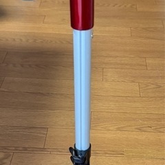 電動モップの画像