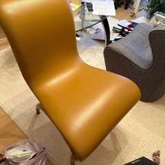 ダイニングチェア
の画像