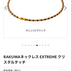 ファイテン　チタンの画像