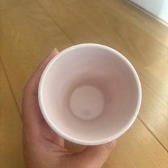 キキララ　
メラミンカップの画像