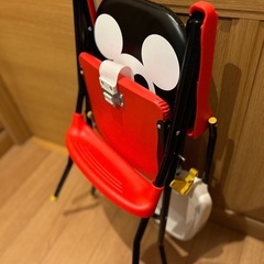 ベビーチェアの画像