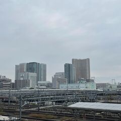 山手線1周散歩しませんか(分割）)