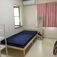 満室のため募集停止中🙇‍♂️女性限定🏌️‍♀️ゴルフが“日…