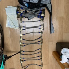 自動車チェーンの画像