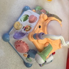 赤ちゃん向けおもちゃの画像