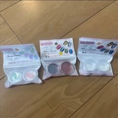 ジェルネイルセットの画像