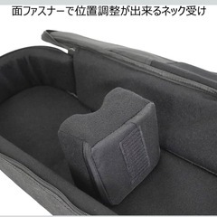 美品ベースケースTOUGH-TX TX-EB1/NV Gig Bag の画像