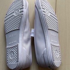 子ども 上履き 19cmの画像