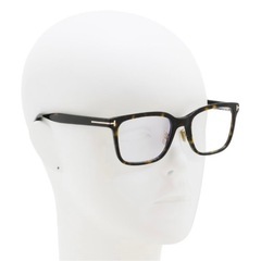 TOM FORD サングラス TF5853-D-B ECOの画像