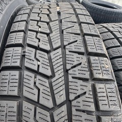 ヨコハマスタッドレス155/65r13の画像