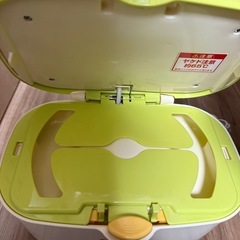 クイックウォーマーの画像