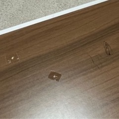 ミニテーブル  キャンプの画像