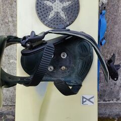 スノーボードの画像