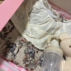 出産祝い、ギフトの画像