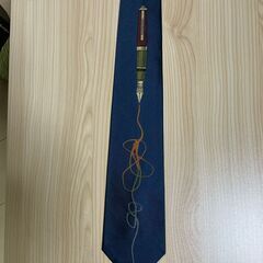 新品未使用ＮＩＣＯＬＥネクタイ３本　オンライン決済も可能です。の画像