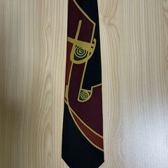 新品未使用ＮＩＣＯＬＥネクタイ３本　オンライン決済も可能です。の画像