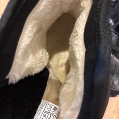 キッズスノーブーツ18〜19の画像