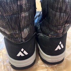 キッズスノーブーツ18〜19の画像