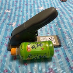 大型ホチキスの画像