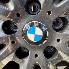  2023年製BLIZZAK DM-V3 スタッドレスタイヤ4本 17インチの画像