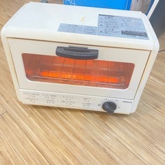 トースターの画像