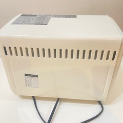 トースターの画像