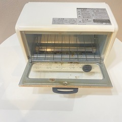 トースターの画像