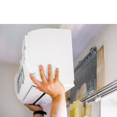 【案件紹介します】エアコン工事できる方歓迎・1社限定（熊本県）（投稿ID : 1l8rhx）の画像