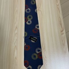 NICOLEネクタイ　未使用新品　３本の画像