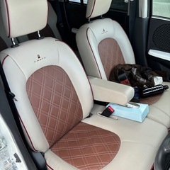 ラパン　ターボ　RAYS 代理出品の画像