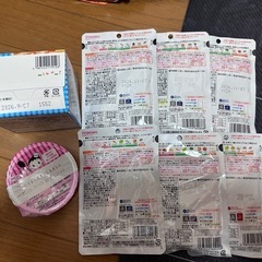 ベビーフード 離乳食 7点セット☆おまけ付きの画像