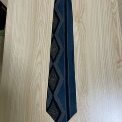 NICOLEネクタイ　未使用新品　３本の画像