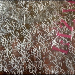 LIZ LISA TRALALA ショッパーの画像