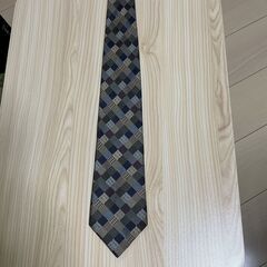 NICOLEネクタイ　未使用新品　３本  オンライン決済も可能です。の画像