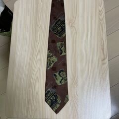 NICOLEネクタイ　未使用新品　３本  オンライン決済も可能です。の画像