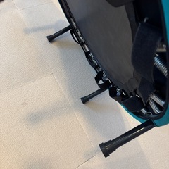 トランポリンの画像