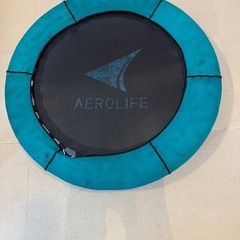 トランポリンの画像