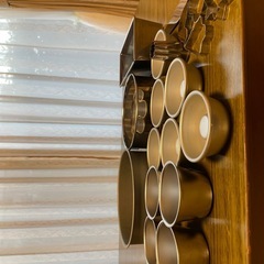 お菓子作り器具の画像