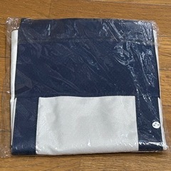 大き目トートバッグの画像