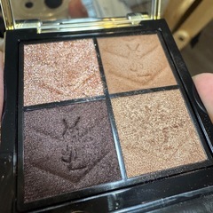 イヴ・サンローラン　クチュールミニクラッチ710の画像