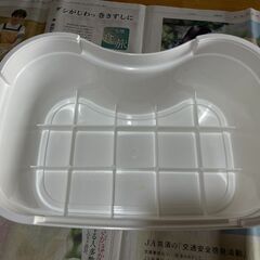 アンパンマン 踏み台 BA-17 美品の画像