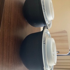 ダイソー　電子レンジ専用　炊飯器　の画像