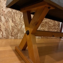 ダルトン　ベンチの画像