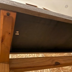 ダルトン　ベンチの画像