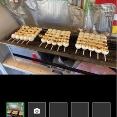 急募【★時給¥1150★】エアコン付きキッチンカーのアルバイトです。の画像