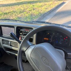 ☆スバル 　サンバー ワゴン（平成17年式）予備検査を取りました！☆　走行距離短い！の画像