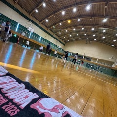 バレーやりたい人募集中！〜趣味ともを増やそう🙌〜