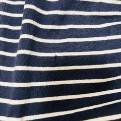 マタニティ　パジャマの画像