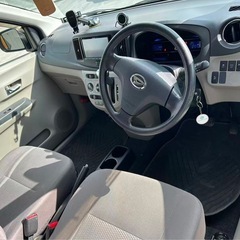 ダイハツミラーの画像