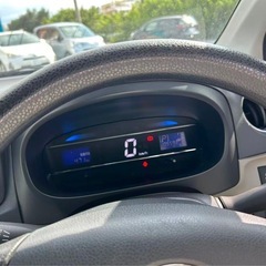 ダイハツミラーの画像